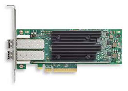 406-BBPX | Dell 32GB Dual Port Pcie 4.0 Fibre Channel Host Bus Adapter