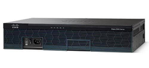 CISCO2911/K9 | Cisco 2911 Integrated Services Router Router En, Fast En,gigabit En