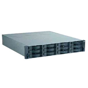 172621X | IBM DS3200 Hard Drive Array - Serial Attached SCSI (SAS) Controller - RAID Supported - 12 x Total Bays - 2U Rack-mountable