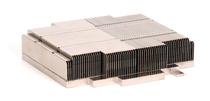 0TR995 | Dell CPU Heatsink for PowerEdge R610