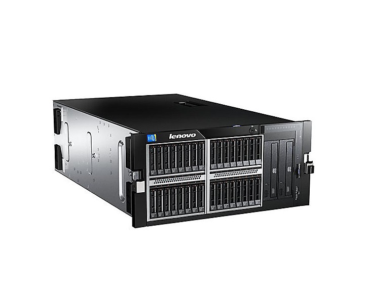 00AL538 | Lenovo 5U Rack to Tower Conversion Kit for System x3500 M5