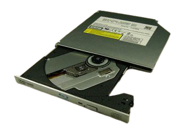 647952-001 | HP 12.7MM SATA Internal Slim-line BD-R/RE+DVD Optical Drive with LightScribe for ProBook Notebook PC