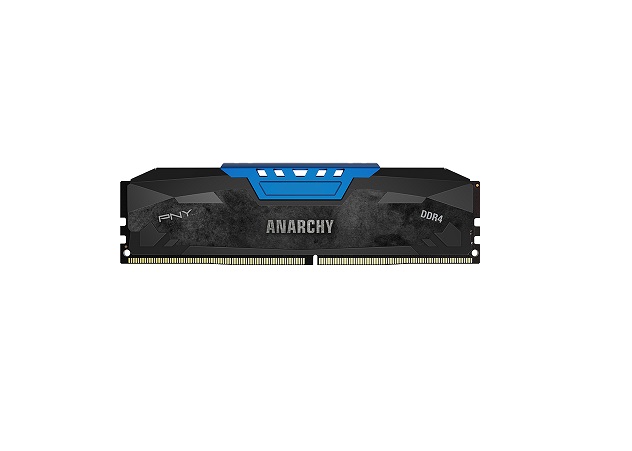 MD16GK2D4213315AB | PNY 16GB Kit (2 X 8GB) PC4-17000 DDR4-2133MHz non-ECC Unbuffered CL15 288-Pin DIMM 1.2V Single Rank Memory