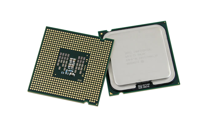 8865-0652 | IBM 3.00GHz 667MHz FSB 4MB L2 Cache Intel Xeon 7040 Dual Core Processor
