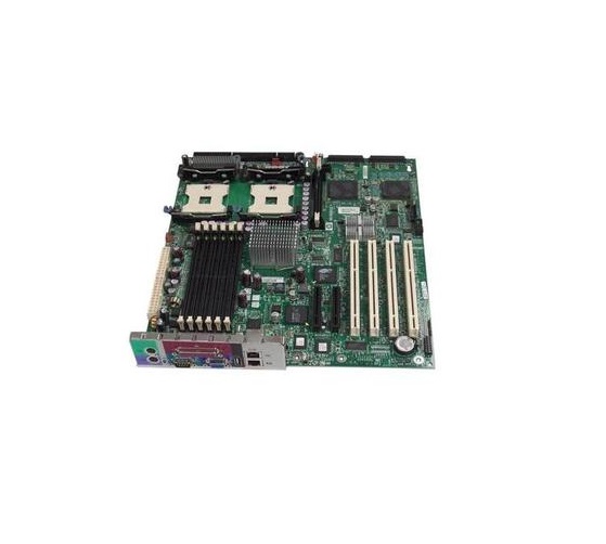 384162-501 | HP Motherboard for ProLiant ML350 G4P Server