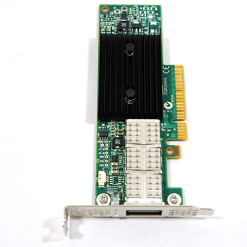 79DJ3 | Dell Mellanox ConnectX-3 X353A SP 40Gbp PCIe-x8 QSFP HCA