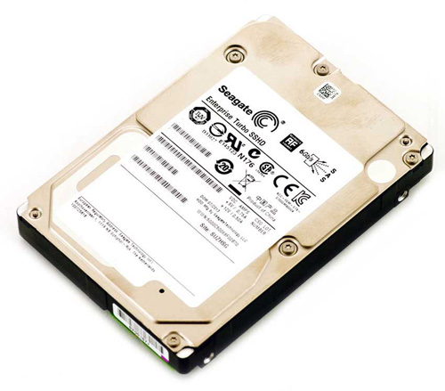 ST600MX0052 | Seagate 600GB 15000RPM SAS 12 Gbps 2.5 128MB Cache Hard Drive - NEW