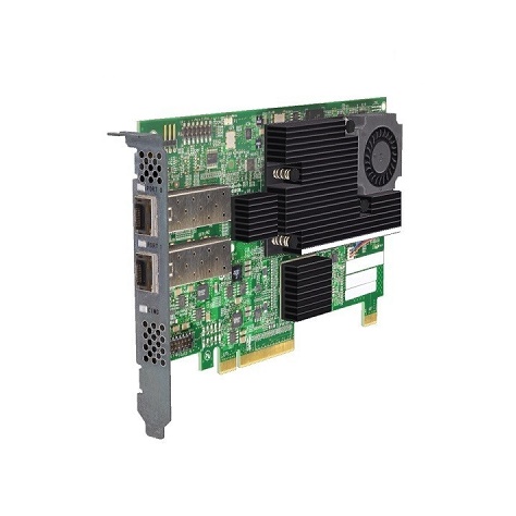 N2XX-ACPCI01 | Cisco UCS P81E Virtual Interface Card - Network Adapter - 2-Ports