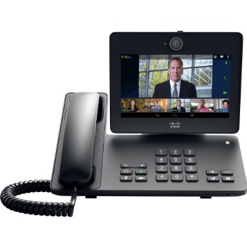 CP-DX650-K9++= | Cisco Systems TAA Desktop Collaboration Experience DX650