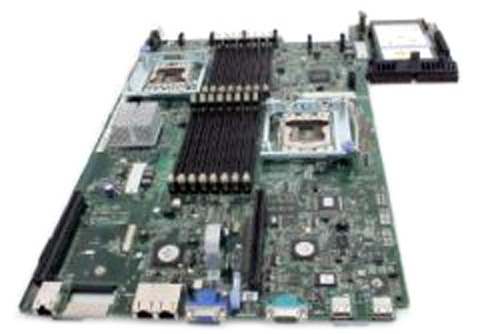 49Y5348 | IBM Server Motherboard for System x3550 X3650 M2