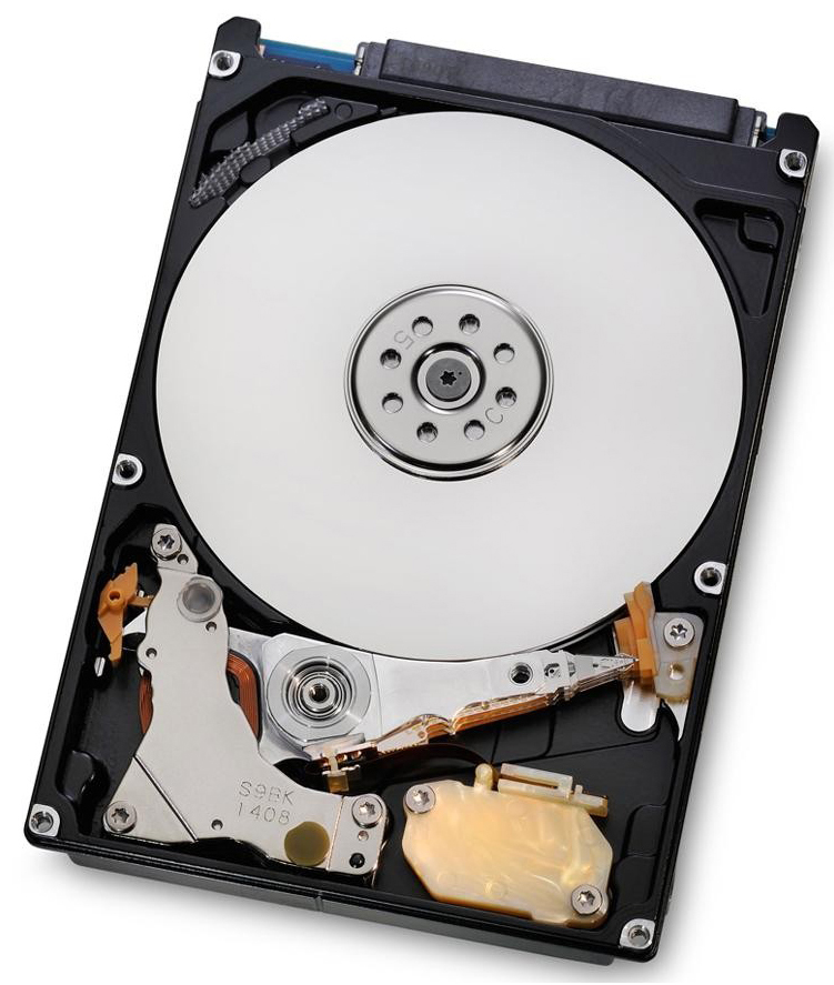 00HM715 | Lenovo 500GB 7200RPM SATA 6 Gbps 2.5 64MB Cache Hard Drive