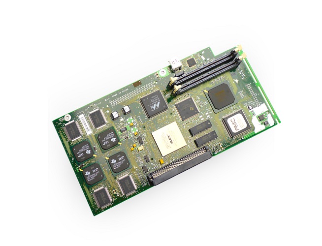 C8523-69001 | HP Flatbed Scanner Control Board for LaserJet 9000 MFP Series