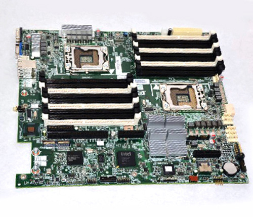 519709-001 | HP System Board for ProLiant SL160Z G6