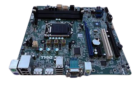 Y5DDC | Dell System Board for OptiPlex 9020M Mini Tower FCLGA1155 without CPU