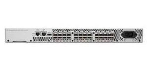 AM867-63001 | HP 8/8 8-Ports Enabled SAN Switch