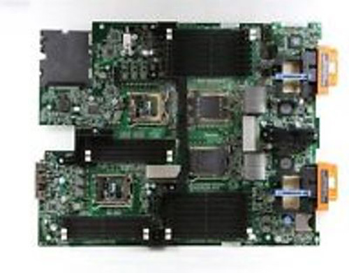 RMRF7 | Dell System Board for PowerEdge R515 Server