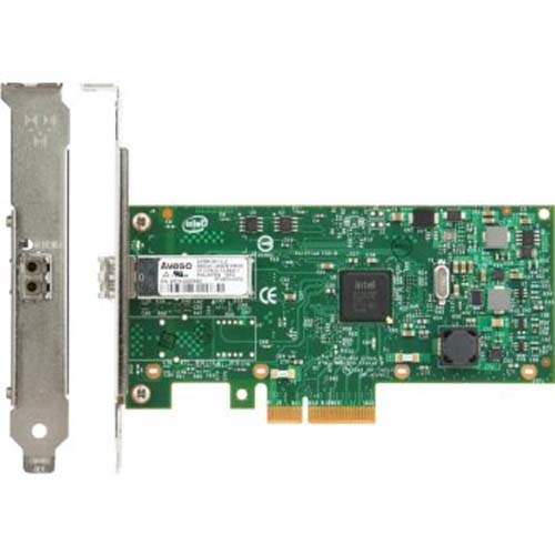 854790-001 | HP Intel X540-t2 10g Dp Pci-e Lp