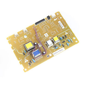 RM2-8597 | HP Power Switch PC Board Assembly for LaserJet Enterprise M501 / M506 / M527 Series