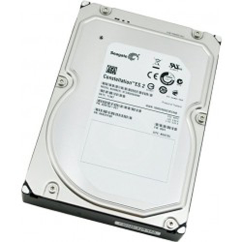 ST33000650NS | Seagate 3TB 7200RPM SATA Gbps 3.5 64MB Cache Constellation ES.2 Hard Drive