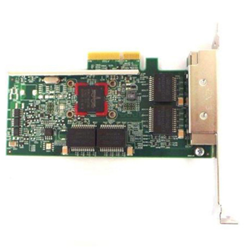 00E2872 | IBM 1GB 4-Port PCI-E 2 X4 Ethernet-TX Adapter