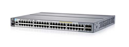 J9729-61001 | HP 2920-48g-poe+ Switch Switch - 48 Ports - Managed - Desktop