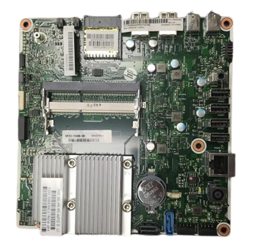 730937-501 | HP System Board for 23-G110 All-In-One ALICE AMBER