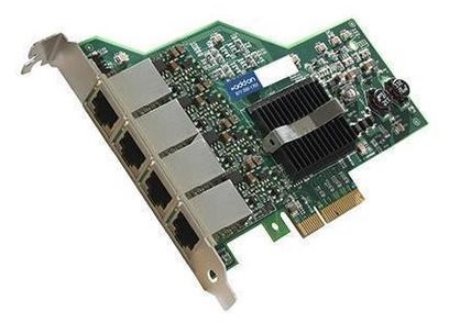 UCSC-MLOM-IRJ45 | Cisco 4-Port PCI-Express 2.1 x4 Network Adapter