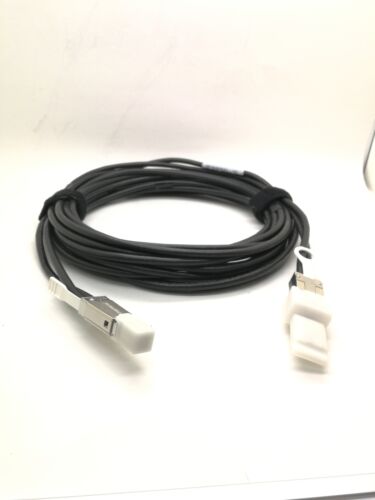 038-003-813 | EMC 5M SFF-8088 to SFF-8644 SAS Cable