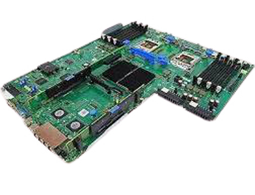 TTXFN | Dell System Board for PowerEdge V2 R610 Server