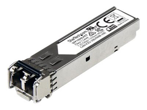 SFP1000LHST | StarTech MSA Compliant Gigabit Fiber SFP Transceiver Module - NEW