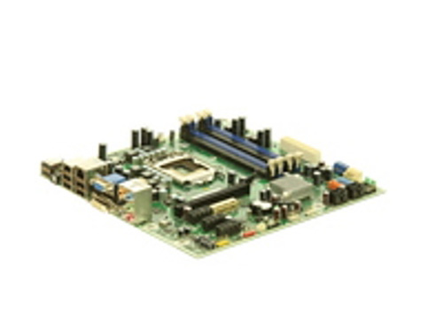 665796-001 | HP System Board for HURON RIVER RPOS All-In-One HIGGINS FL