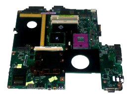 60-NSZMB1100-A01P | Asus G72GX Gaming Laptop Motherboard