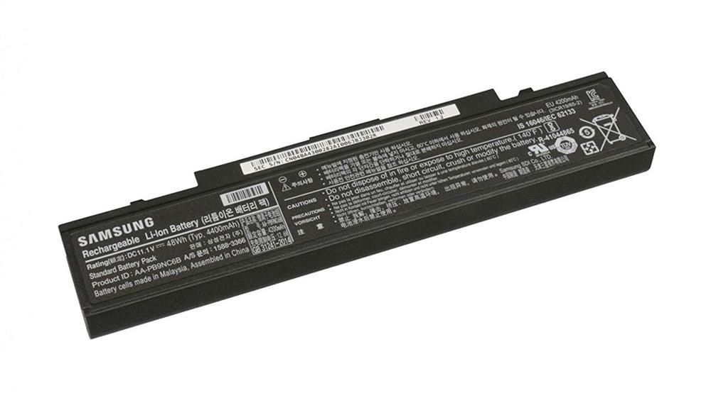 BA43-00215A | Samsung Main Battery Pack 11.1v 5200mAh