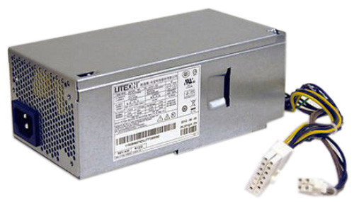 54Y8901 | Lenovo 240-Watt Power Supply for ThinkStation E31