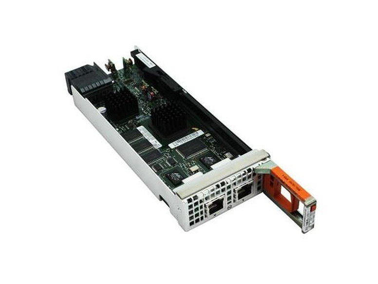 303-081-105B | EMC Dual Port 10GBE iSCSI Vertical I/o Module VNX Cx4