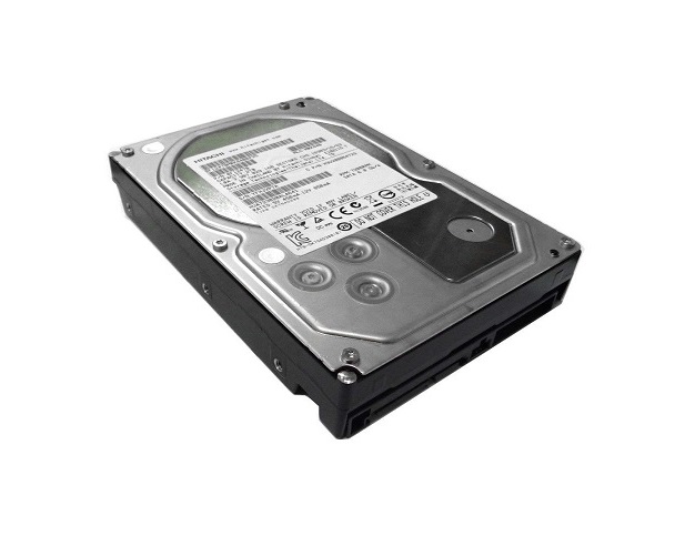 HUS7240ALE640 | Hitachi Deskstar 7K4000 2TB 7200 SATA 6Gb/s 64MB 3.5 Enterprise Hard Drive