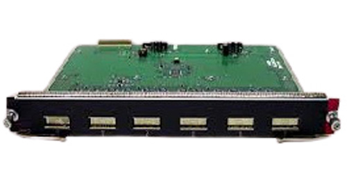 WS-X4306-GB | Cisco Catalyst 4500 Gigabit Ethernet Module 6PORT