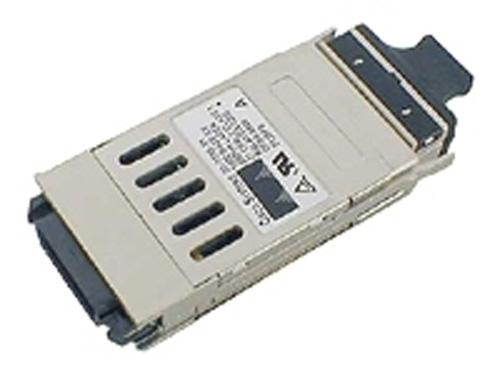 WS-G5486 | Cisco 1000B Base LX/LH Long Wave GBIC