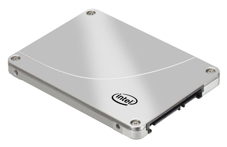 SSDSA2BT040G301 | Intel 320 Series 40GB SATA 3Gbps 2.5 MLC NAND Flash Internal Solid State Drive (SSD)