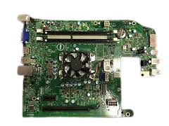 R1PCR | Dell Motherboard with AMD FX-8800P 2.1GHz CPU for Inspiron 3656 Desktop