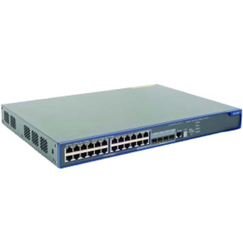 J9265A | HP Procurve 6600-24xg Switch