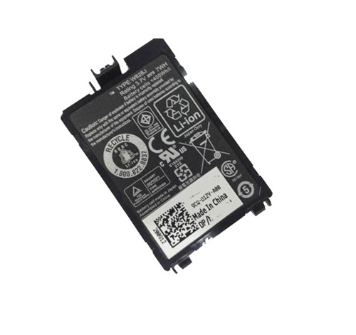 5NJTT | Dell FC630/830 PERC H730/H730P Battery