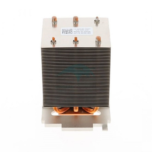 KW180 | Dell Processor Heatsink for PowerEdge T610 T710