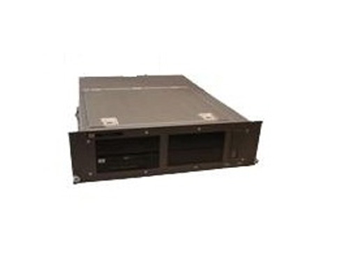 303459-001 | HP 100/200GB Ultrim 230 LVD LTO Tape Drive Hot-pluggable for StorageWorks ESL9322 ESL9595 Library