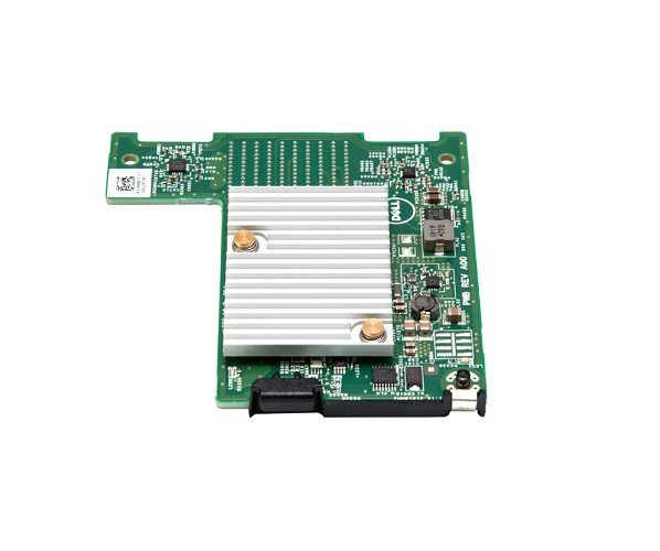 03N9XX | Dell Vrtx PCI-Express Pass Through Mezzanine Adapter for PowerEdge M520