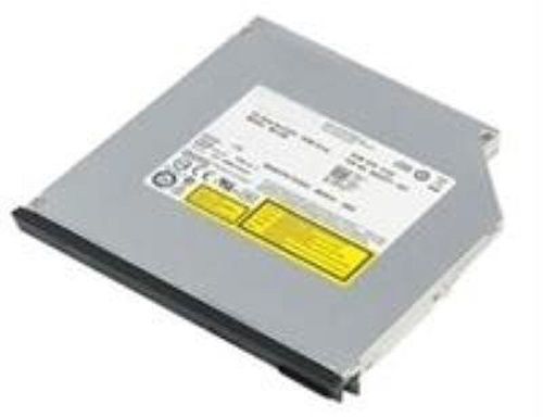 GSA-T21N | Dell 8X IDE Internal Slim Dual Layer DVDRW Drive