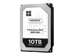 0F23363 | Hitachi 10TB 7200RPM SAS 6 Gbps 3.5 256MB Cache Ultrastar Hard Drive