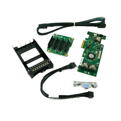 46D2516 | IBM Hot-Plugable SAS/SATA Hard Drive Kit for System X3650 M2