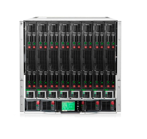 728352-B21 | HP ProLiant BL660c Gen9 Server