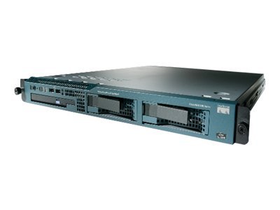 WAE-612-K9-RF | Cisco Wide Area Application Engine 612 - application accelerator